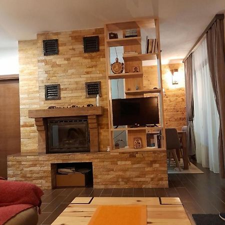 Apartman Milekic Mrkonjic Grad Exterior foto