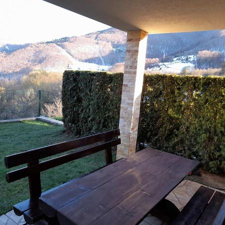 Apartman Milekic Mrkonjic Grad Exterior foto