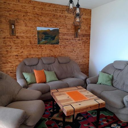 Apartman Milekic Mrkonjic Grad Exterior foto