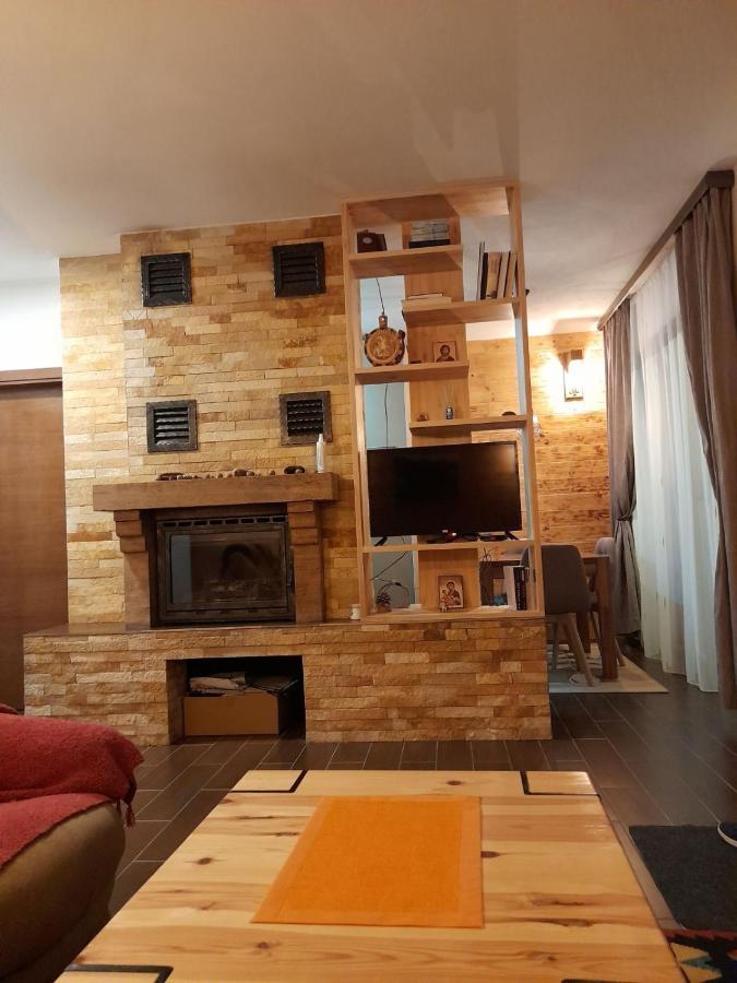 Apartman Milekic Mrkonjic Grad Exterior foto