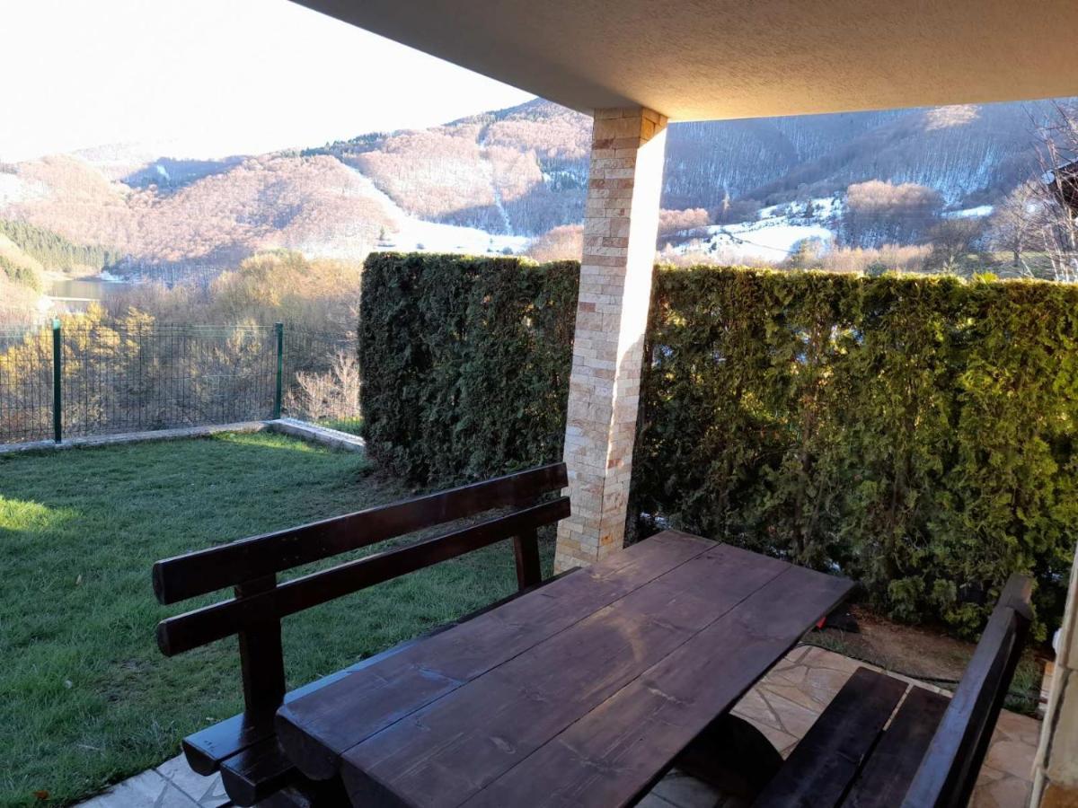 Apartman Milekic Mrkonjic Grad Exterior foto