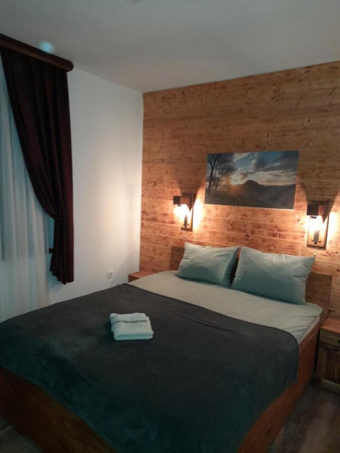 Apartman Milekic Mrkonjic Grad Exterior foto