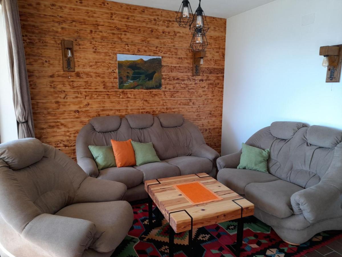 Apartman Milekic Mrkonjic Grad Exterior foto