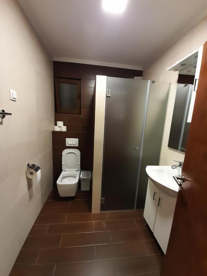 Apartman Milekic Mrkonjic Grad Exterior foto